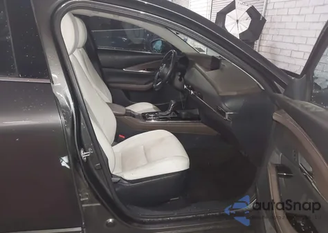 2023 Mazda Cx-30 2.5 S Premium из США, поврежденный, VIN 3MVDMBDMXPM528035